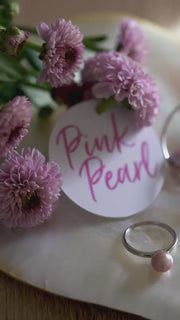 PINK PEARL 2in1